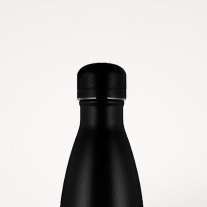 Garrafa Térmica Kouda 500ml - All Black