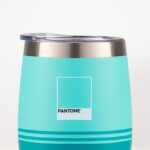 Copo Térmico Pantone™ + Kouda 360ml - Chip - Ivo